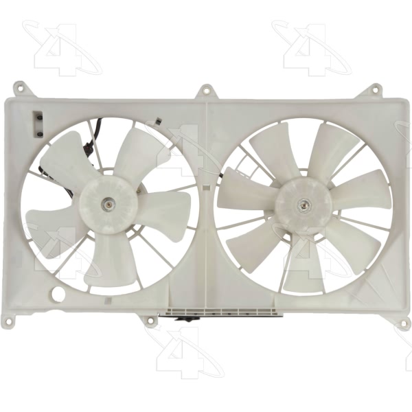 Four Seasons Engine Cooling Fan 75993
