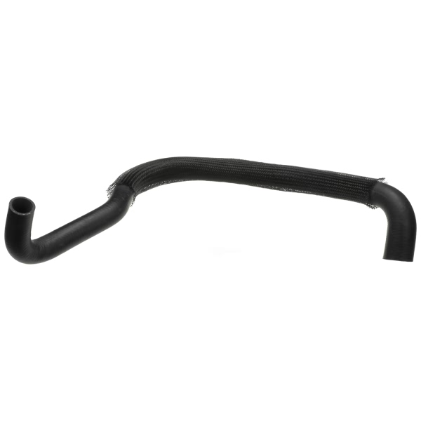 Gates Engine Coolant Molded Radiator Hose 24593