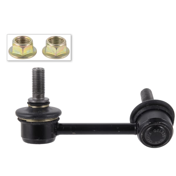 Centric Premium™ Rear Passenger Side Stabilizer Bar Link 606.40077