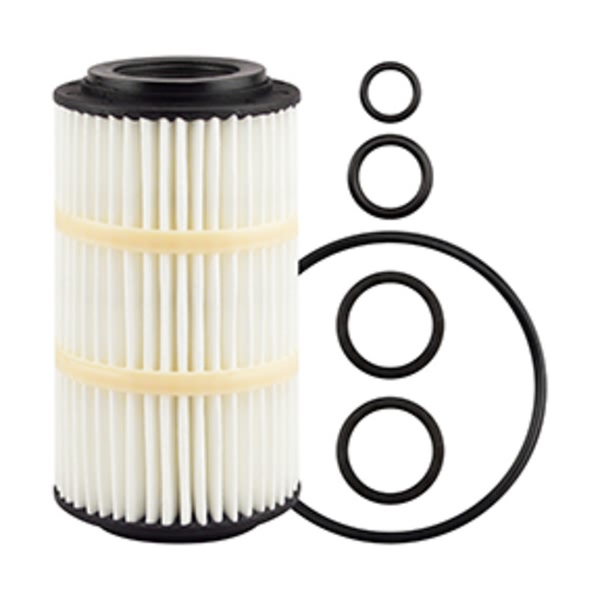 Hastings Engine Oil Filter Element LF660