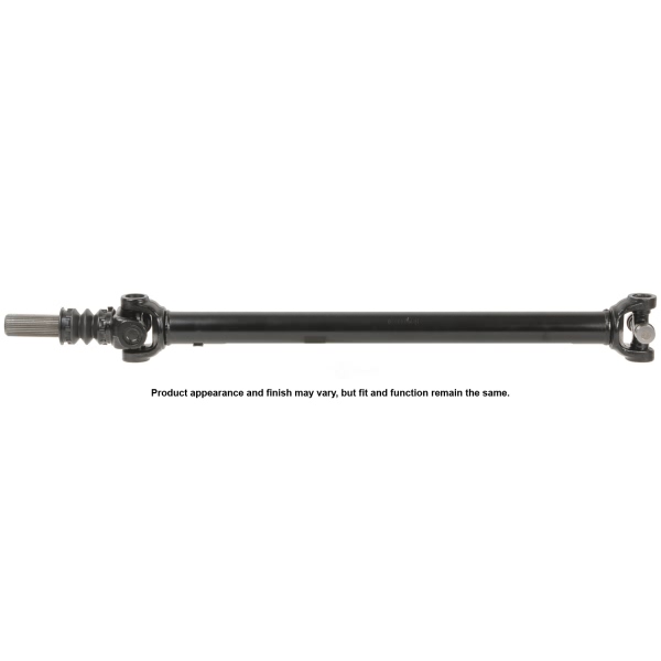 Cardone Reman Remanufactured Driveshaft/ Prop Shaft 65-9520