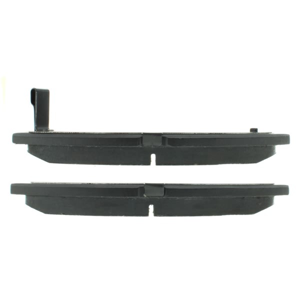 Centric Posi Quiet™ Ceramic Front Disc Brake Pads 105.05300
