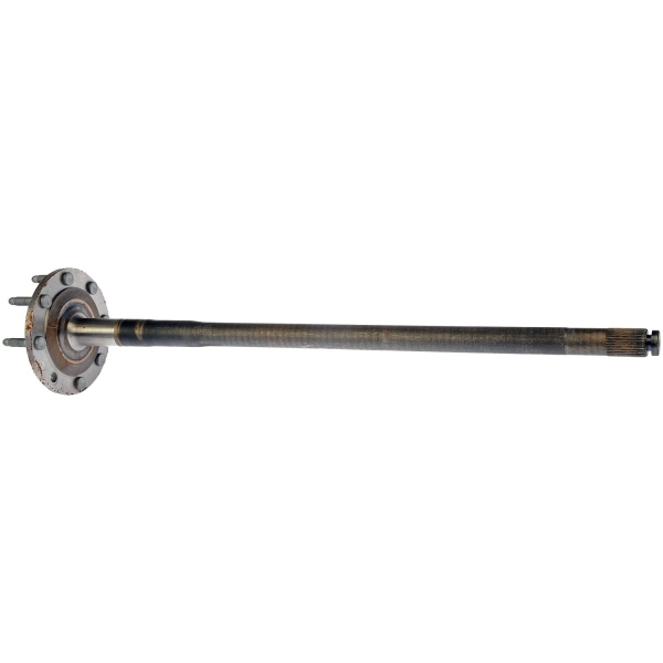 Dorman OE Solutions Rear Driver Side Axle Shaft 630-151