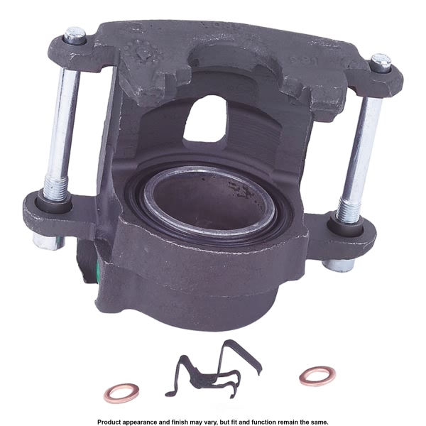 Cardone Reman Remanufactured Unloaded Caliper 18-4129