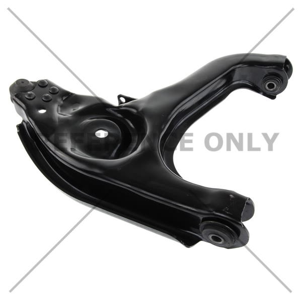 Centric Premium™ Front Passenger Side Lower Control Arm and Ball Joint Assembly 622.67005