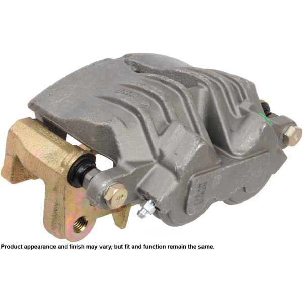 Cardone Reman Remanufactured Unloaded Caliper w/Bracket 18-B4798