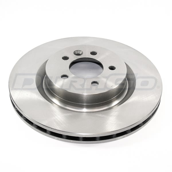 DuraGo Vented Front Brake Rotor BR900964