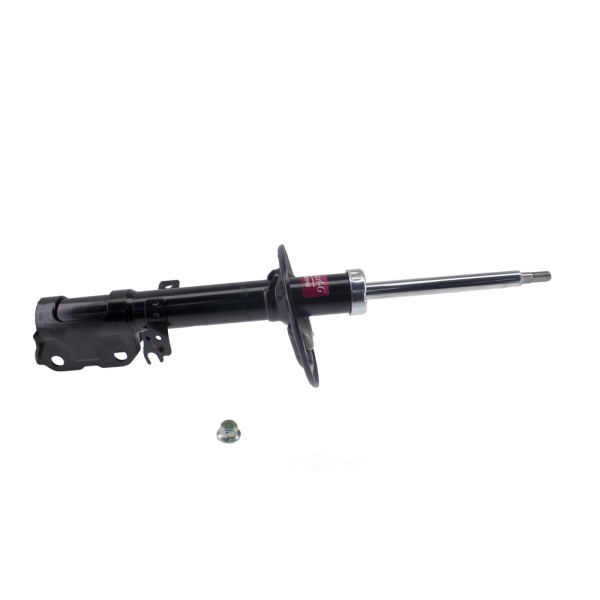 KYB Excel G Rear Driver Side Twin Tube Strut 339291