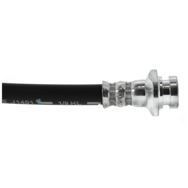 Centric Rear Passenger Side Brake Hose 150.42424