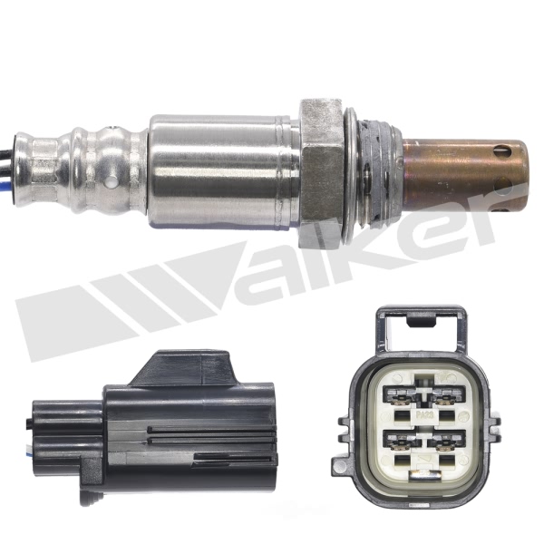 Walker Products Oxygen Sensor 350-64026