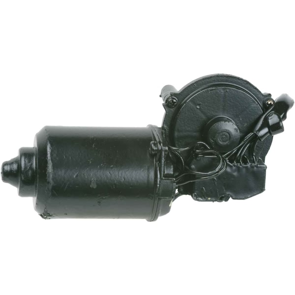 Cardone Reman Remanufactured Wiper Motor 43-2900