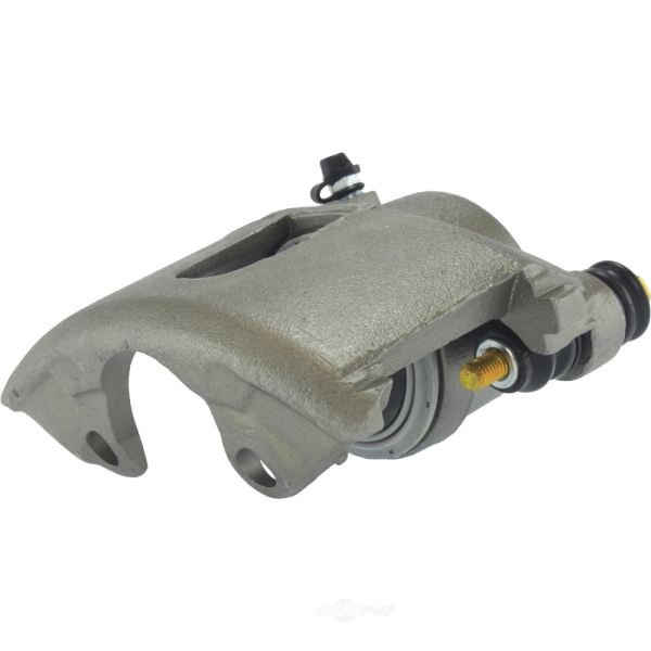 Centric Remanufactured Semi-Loaded Front Passenger Side Brake Caliper 141.63065