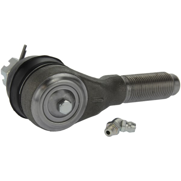 Centric Premium™ Front Outer Steering Tie Rod End 612.42027