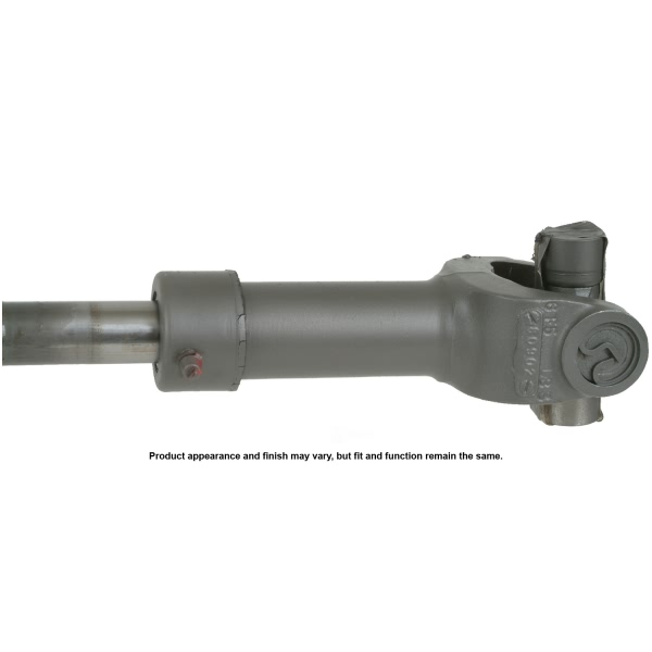 Cardone Reman Remanufactured Driveshaft/ Prop Shaft 65-9776