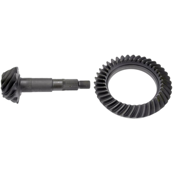 Dorman OE Solutions Front Differential Ring And Pinion 697-363