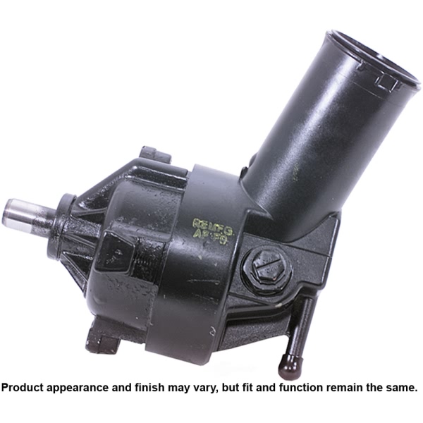 Cardone Reman Remanufactured Power Steering Pump w/Reservoir 20-7242