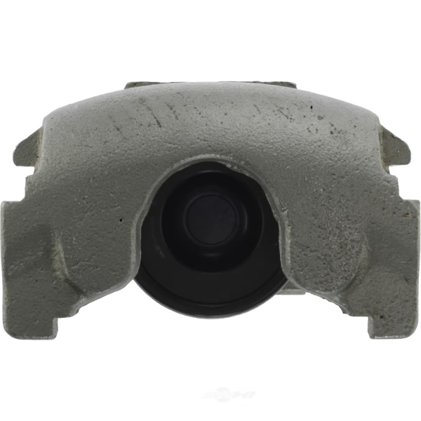 Centric Remanufactured Semi-Loaded Front Driver Side Brake Caliper 141.63020