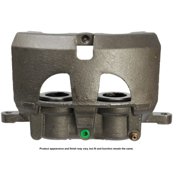 Cardone Reman Remanufactured Unloaded Caliper 18-5173