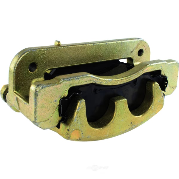 Centric Posi Quiet™ Loaded Front Passenger Side Brake Caliper 142.66051