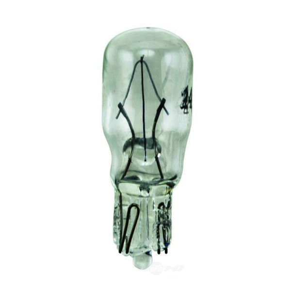 Hella 24 Standard Series Incandescent Miniature Light Bulb 24