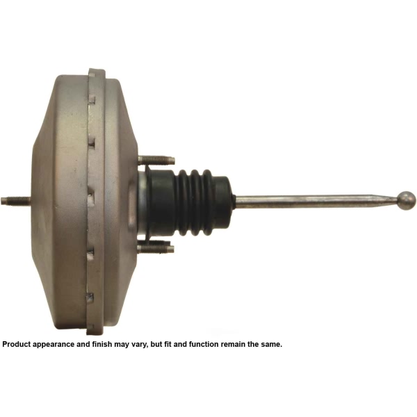 Cardone Reman Remanufactured Vacuum Power Brake Booster w/o Master Cylinder 53-8633