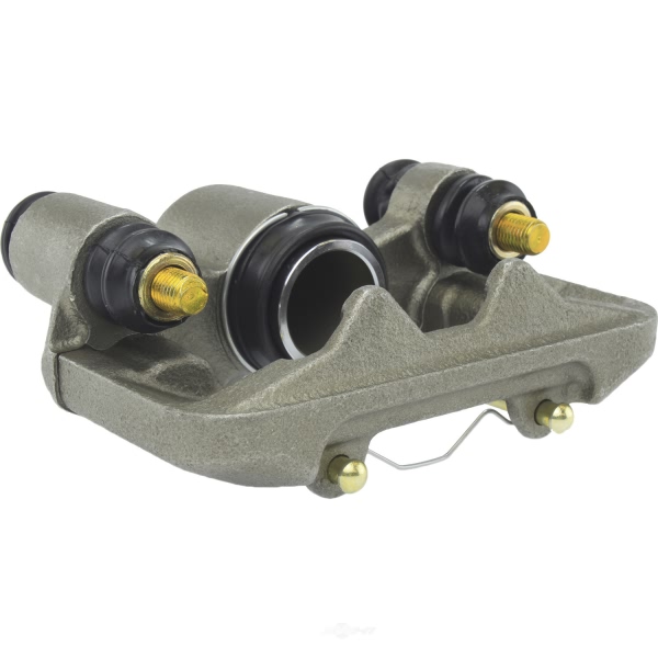 Centric Remanufactured Semi-Loaded Rear Driver Side Brake Caliper 141.44532