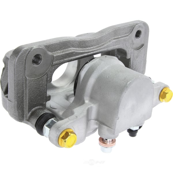 Centric Remanufactured Semi-Loaded Rear Passenger Side Brake Caliper 141.50629