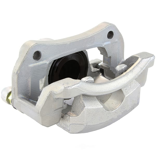 Centric Remanufactured Semi-Loaded Front Driver Side Brake Caliper 141.62240