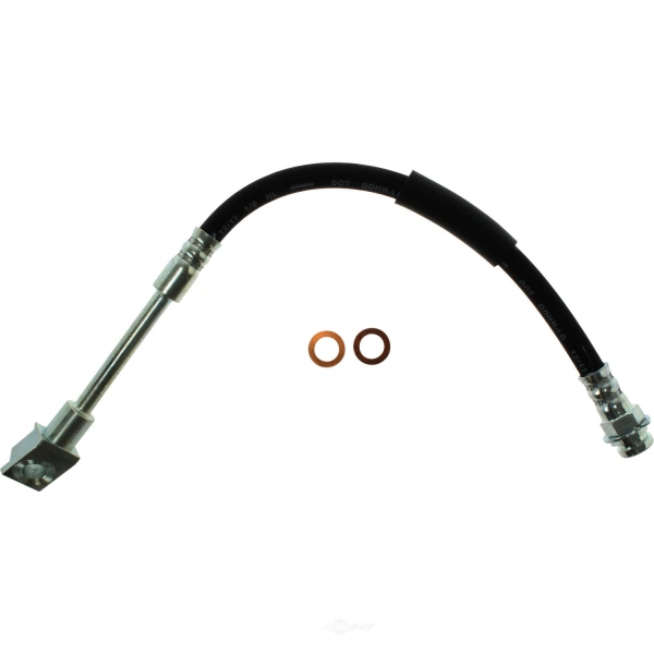 Centric Rear Brake Hose 150.62318