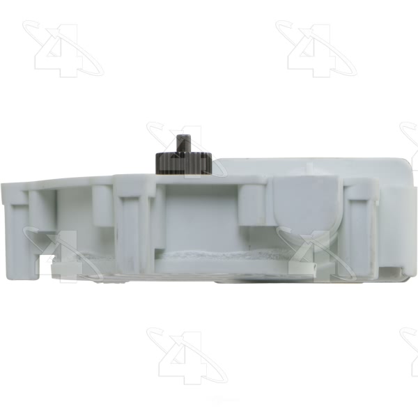 ACI Front Passenger Side Window Motor 88042