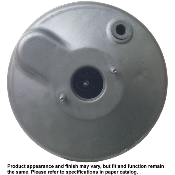 Cardone Reman Remanufactured Vacuum Power Brake Booster w/o Master Cylinder 54-71914