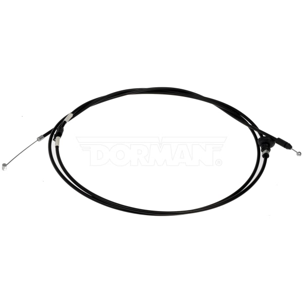 Dorman OE Solutions Hood Release Cable 912-411