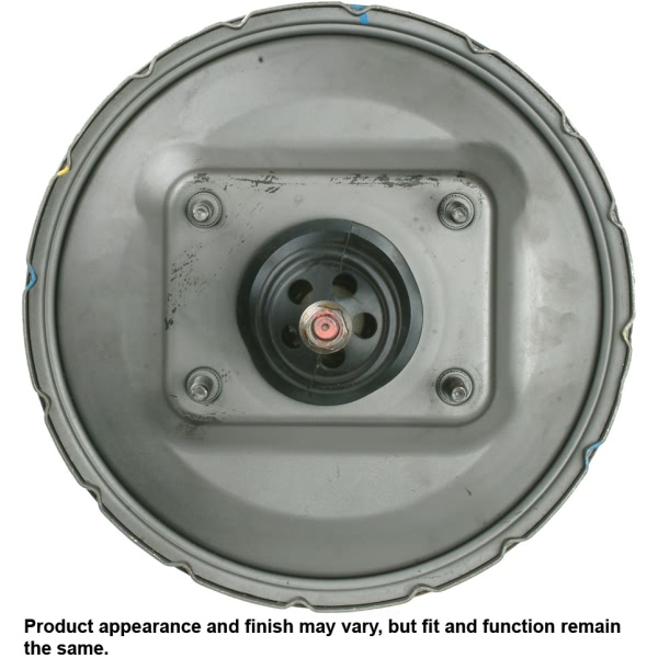 Cardone Reman Remanufactured Vacuum Power Brake Booster w/o Master Cylinder 53-2791