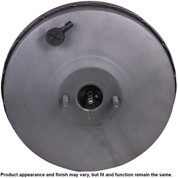 Cardone Reman Remanufactured Vacuum Power Brake Booster w/o Master Cylinder 54-74223