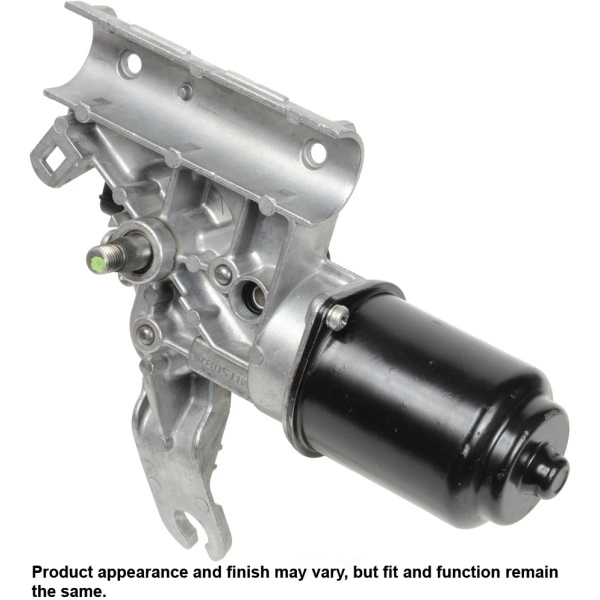 Cardone Reman Remanufactured Wiper Motor 43-4064