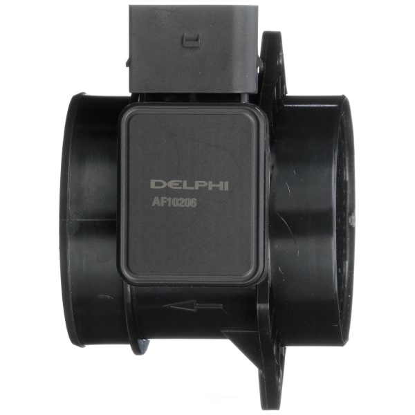 Delphi Mass Air Flow Sensor AF10206