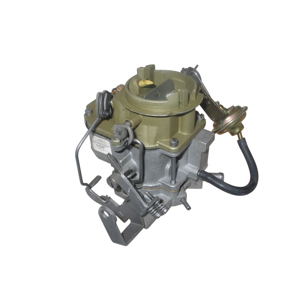 Uremco Remanufacted Carburetor 6-6147