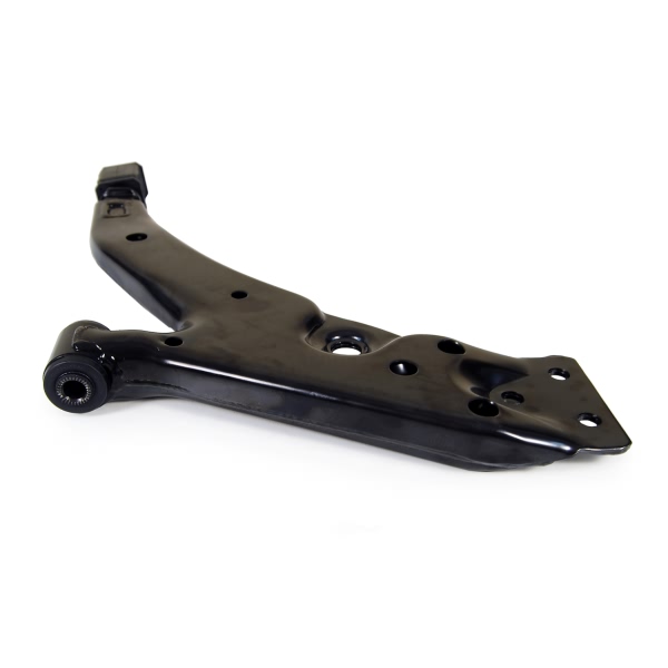 Mevotech Supreme Front Driver Side Lower Non Adjustable Control Arm CMS8076