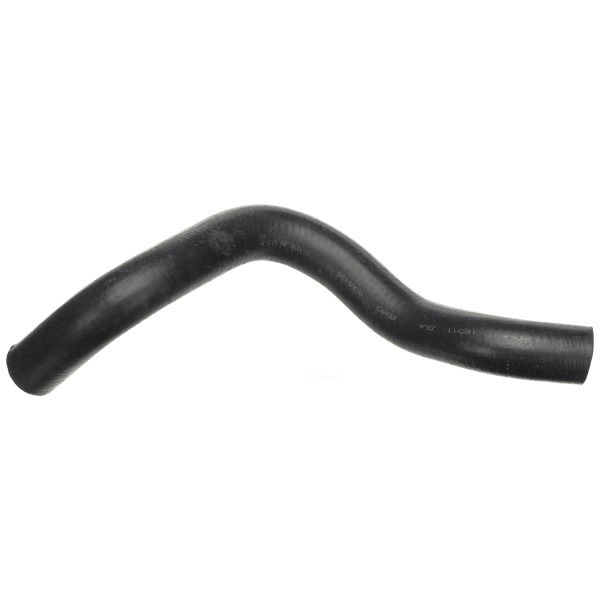 Gates Engine Coolant Molded Radiator Hose 22052