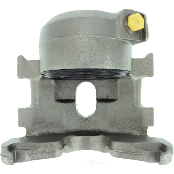 Centric Remanufactured Semi-Loaded Front Driver Side Brake Caliper 141.67004