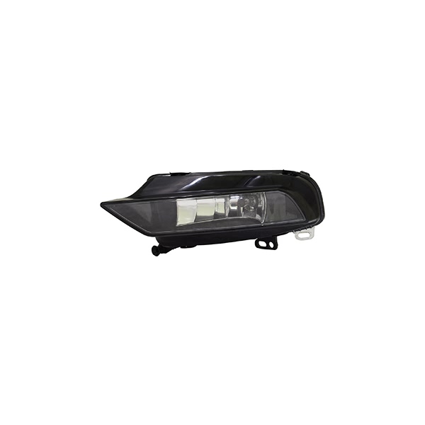 TYC Driver Side Replacement Fog Light 19-6170-00