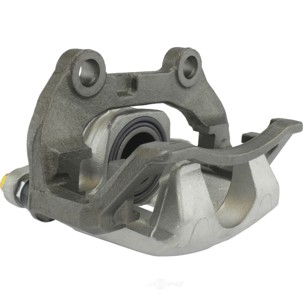 Centric Remanufactured Semi-Loaded Rear Driver Side Brake Caliper 141.66508