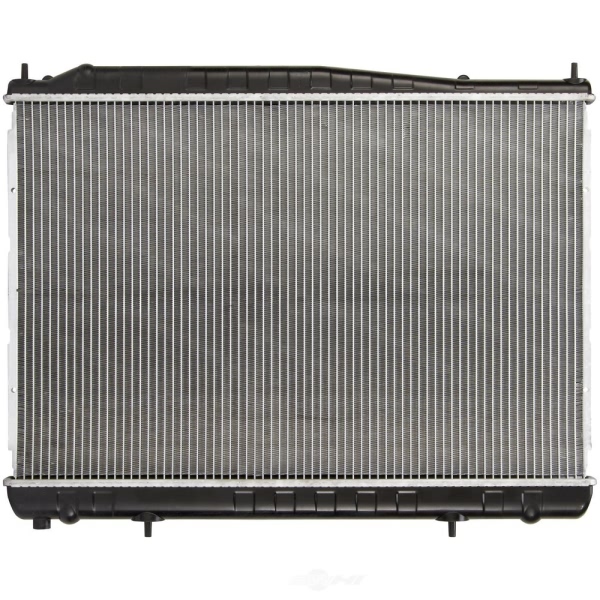 Spectra Premium Complete Radiator CU2426