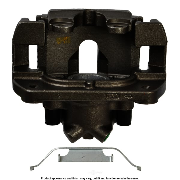 Cardone Reman Remanufactured Unloaded Caliper w/Bracket 19-B2860A