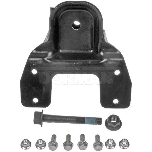 Dorman Rear Forward Leaf Spring Hanger 722-076