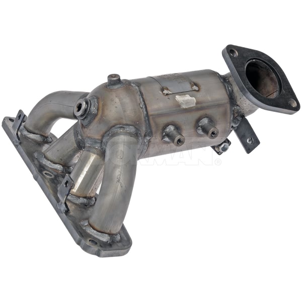 Dorman Stainless Steel Natural Exhaust Manifold 674-955