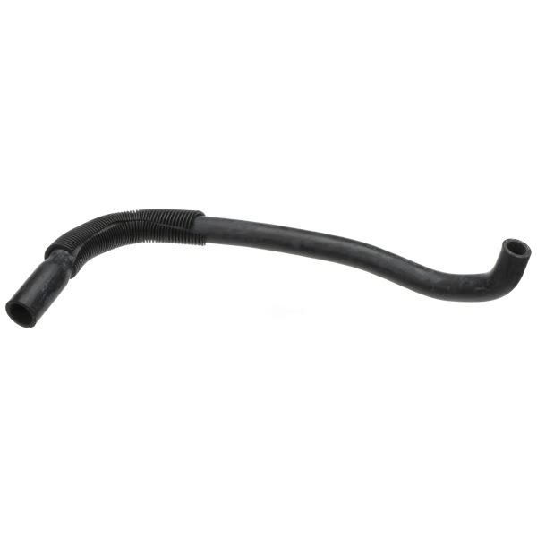 Gates Hvac Heater Molded Hose 12075