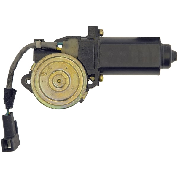 Dorman OE Solutions Front Passenger Side Window Motor 742-306
