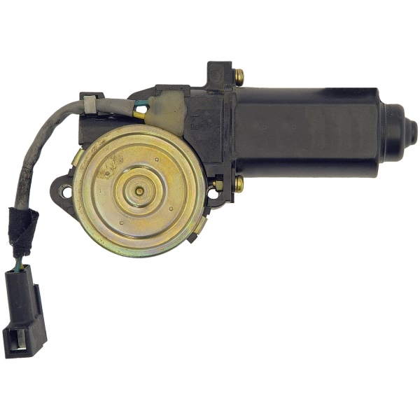 Dorman OE Solutions Front Passenger Side Window Motor 742-306