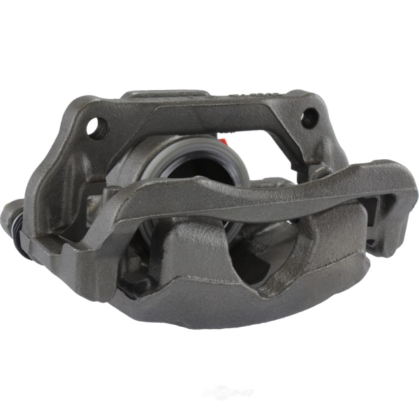 Centric Remanufactured Semi-Loaded Front Passenger Side Brake Caliper 141.34087